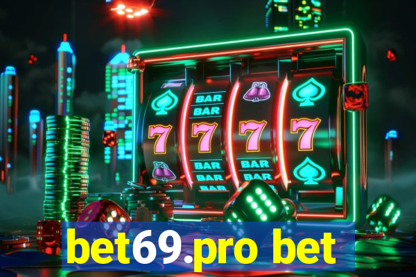 bet69.pro bet